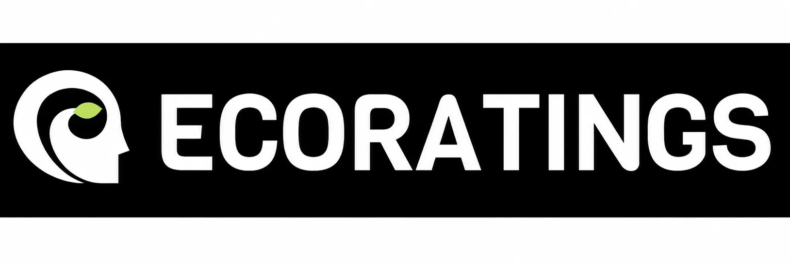 EcoRatings brand image